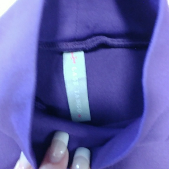 Last Tango Ruched Bodycon Top - Picture 7 of 8